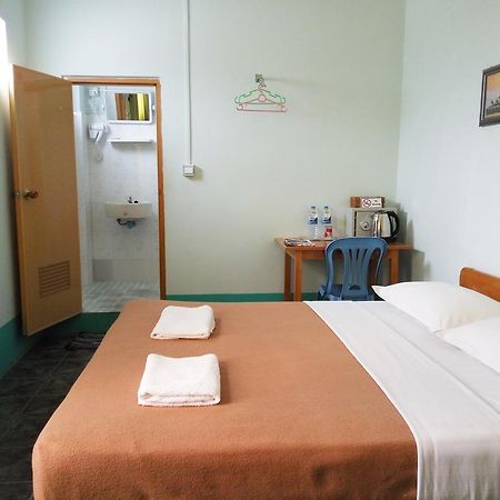 Hotel Lily The Home Hsipaw Esterno foto