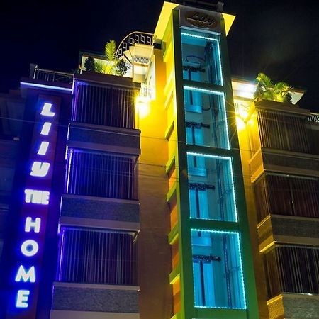 Hotel Lily The Home Hsipaw Esterno foto