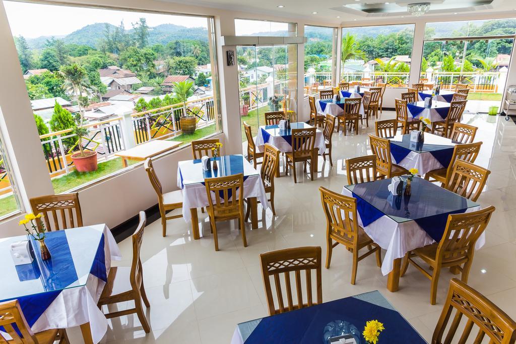 Hotel Lily The Home Hsipaw Esterno foto