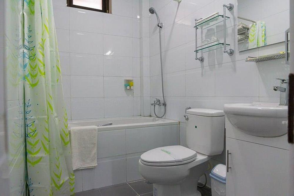 Hotel Lily The Home Hsipaw Esterno foto