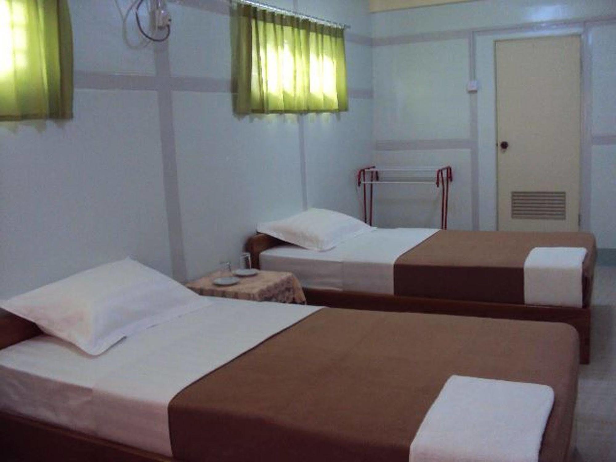 Hotel Lily The Home Hsipaw Esterno foto